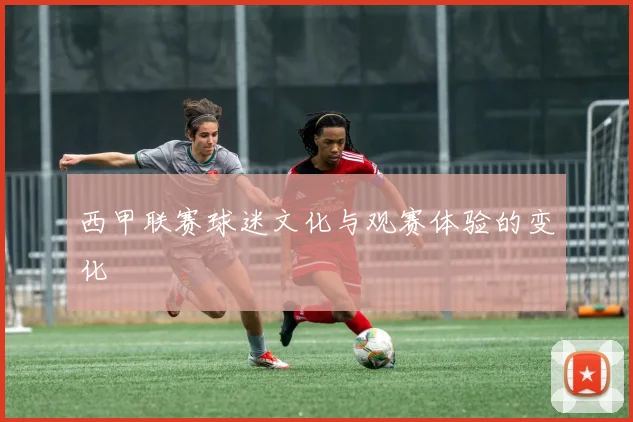 西甲联赛球迷文化与观赛体验的变化